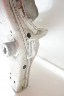 OEM 2536208500 Frontmotorträger für Mercedes GLC W253