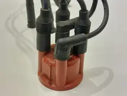 Distribuidor de encendido OEM ROC23631 para VW Passat B3