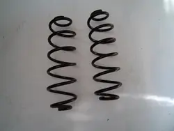 Molle Posteriori VW Golf IV Hatchback 1.4 1.6 OEM 1J0511115AM