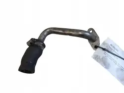 Turbo-oljeledning OEM 1884410 för BMW 6-serien
