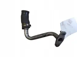 Conduite d'huile turbo OEM 1884410 BMW Série 6