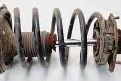 Ammortizzatore anteriore destro VOLVO S80 I 8667253A