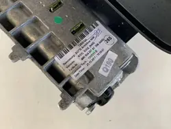 Apoio de braço consola central Audi Q7 4M 2015 OEM 4M0864207