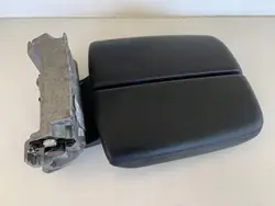 Keskikonsoli käsinoja Audi Q7 4M 2015 OEM 4M0864207