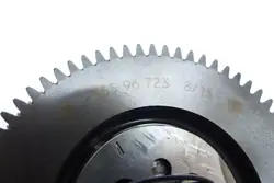 Kit de correa de distribución OEM 55596723 Opel 1.6 CDTI