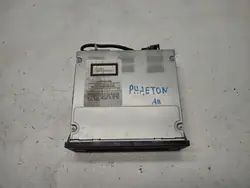 CD-vaihtaja OEM 3D0035110 VW Phaeton 3D:lle