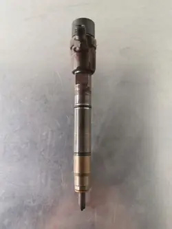 Brandstofinjector OEM 0445110411 voor KIA Carens III