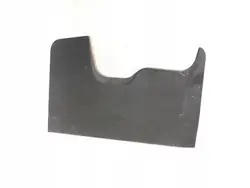 Airbag de rodilla OEM WWSSGSFSFZVFACA-AHAGSFFS Toyota Yaris