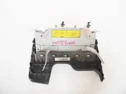 Knä-krockkudde OEM WWSSGSFSFZVFACA-AHAGSFFS Toyota Yaris