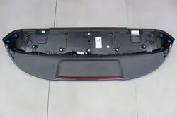 OEM 571827934 bakluckspoiler för VW Tiguan III R-Line