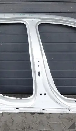 MERCEDES CLASSE A V177 W177 HABILLAGE PILLAR DROIT