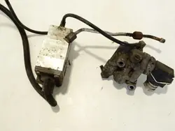 Bremsventil OEM 81156106011 für MAN TGX I 18.480