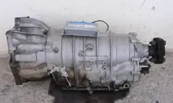 Boîte automatique OEM 7512882 pour BMW E46 330D