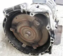 Boîte automatique OEM 7512882 pour BMW E46 330D