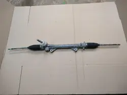 Direção ECLIPSE CROS OUTLANDER