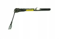 Tensor de correa izquierdo delantero OEM 33061871A Renault Clio III