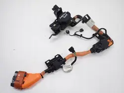 Smart EQ ForTwo III 453 Laadpoort OEM A4535464700