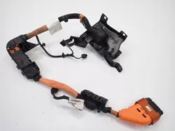 Port de charge Smart EQ ForTwo III 453 OEM A4535464700
