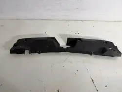 Suzuki SX4-Cross Frontriemenabdeckung OEM 7237164R0