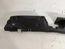 Suzuki SX4-Cross Frontriemenabdeckung OEM 7237164R0