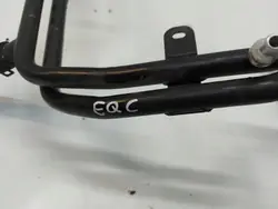 Mercedes EQC 400 vattenrör OEM A2935010000
