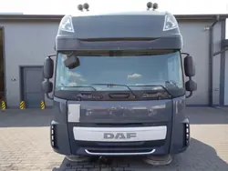 DAF XF 106 Kabine - OEM KABINA DAF XF 106