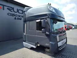 DAF XF 106 Kabine - OEM KABINA DAF XF 106