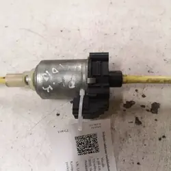 Mazda 6 framsätesmotor vänster OEM 8640001290