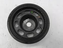 Polia virabrequim Audi Q2 2022 OEM 04E105243E