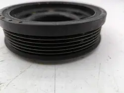 Poulie vilebrequin Audi Q2 2022 OEM 04E105243E