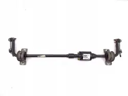 OEM 6771045 Aktiivinen Taka Stabilointitanko 24mm BMW X5