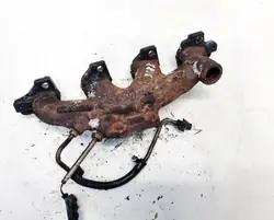 Colector de escape OEM 140042975R Renault Grand Scenic