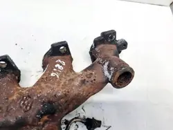 Collecteur d'échappement OEM 140042975R Renault Grand Scenic