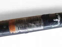 Lien de stabilisateur avant OEM 6863638 pour BMW F15 F16