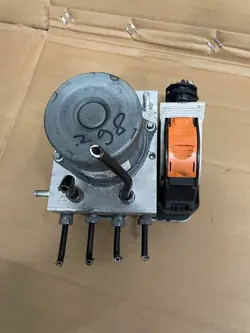 OPEL MOKKA -e II B 2022 ABS POMP 9842417680