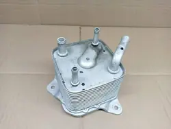 Getriebeölkühler OEM 28X1B für Nissan