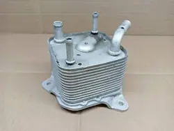 Vaihteistoöljynjäähdytin OEM 28X1B Nissanille