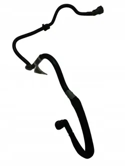 Mangueira de vácuo Opel Corsa F 2019 GM 31083295