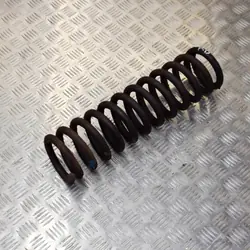 Etuvasen jousitusjousi OEM A1143210504 Mercedes-Benz