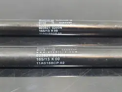 Actionneurs McLaren MP4 12c 11a0188cp