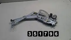 Opel Fönsterregulator OEM AM-351796 Begagnad