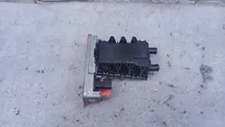 Koelvloeistofverwarmer Skoda Audi 5qf963231c