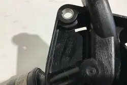 Ventilationsslang MERCEDES-BENZ E (W211) 3.0L diesel