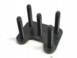 Scivolo paraurti anteriore Tutti Iveco Daily 6a Gen 5803302750