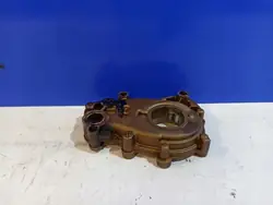 Oljepump Saab 9-3 Cabrio OEM 12637710 - 2.8L 2007
