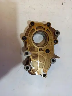 Bomba de óleo Saab 9-3 Cabrio OEM 12637710 - 2.8L 2007