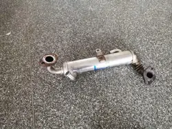 EGR-jäähdytin OEM 8973635150 Opel Astra H 1.7 D:lle
