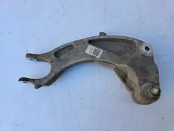 Lower Shock Mount Right Front Audi Q5