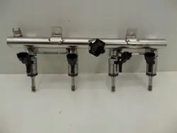 Kit système injection Peugeot 3008 II OEM 9814468