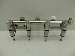 Einspritzsystem-Satz Peugeot 3008 II OEM 9814468